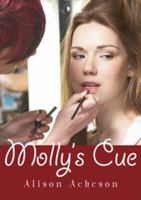 Molly's Cue 1550504304 Book Cover