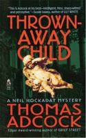 Thrown-Away Child 0671519859 Book Cover