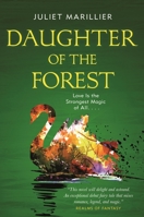 Daughter of the Forest 0765343436 Book Cover