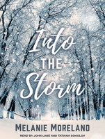 Into the Storm 0993619800 Book Cover