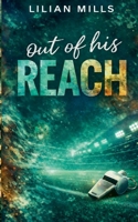 Out of his Reach (German Edition) 3695719168 Book Cover