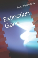 Extinction Gene B0CP2C3ZGY Book Cover