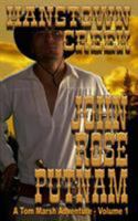 Hangtown Creek: A Tale of the California Gold Rush 1532306296 Book Cover