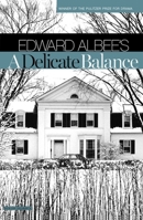 A Delicate Balance B000K0A5GY Book Cover
