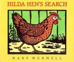 Hilda Hen's Search 0152000690 Book Cover