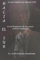 HACIA EL SUR: LAS AVENTURAS DE RODRIGO Y OMAR (Spanish Edition) 1671490207 Book Cover