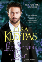 Lady Sophia's Lover 0063236826 Book Cover