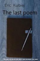 The last poem: Cases of inspector Dan Ariel 8394152821 Book Cover