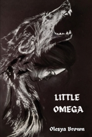 Little Omega 4488744370 Book Cover