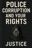 Police Corruption In The UK Justice B0F4YBC1VD Book Cover