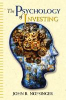 The Psychology of Investing 0130930245 Book Cover