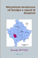 Ndryshimet strukturore në familjen e rajonit të Anadrinit 1291227636 Book Cover