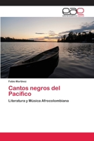 Cantos negros del Pacífico 6202125004 Book Cover