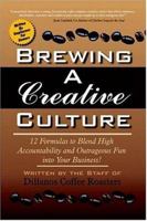 Brewing a Creative Culture 142083309X Book Cover