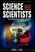 Science But Not Scientists 1425969917 Book Cover