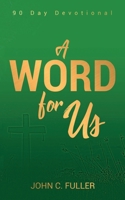 A Word For Us 1737092727 Book Cover