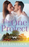 The One to Protect 0645551058 Book Cover