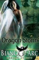 Dragon Storm 1605048127 Book Cover