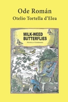 Milk-Weed Butterflies: Worship of Goddesses B0GRN548PN Book Cover