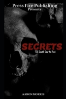 SECRETS B08J593542 Book Cover