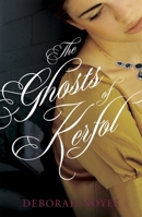 The Ghosts of Kerfol 0763630004 Book Cover