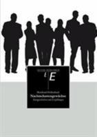 Nachtschattengewächse 3849119254 Book Cover