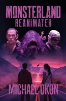 Monsterland Reanimated 195008017X Book Cover