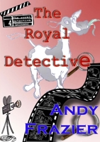 The Royal Detective 1447822323 Book Cover