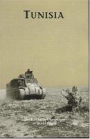 Tunisia: The U.S. Army Campaigns of World War II 0160381061 Book Cover