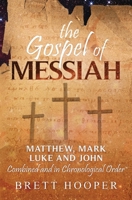The Gospel of Messiah 0645071226 Book Cover