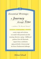 Essential Writings: A Journey Through Time: A Modern "De Rerum Natura" 1475936338 Book Cover