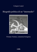 BIOGRAFIA POLITICA DI UN INTER B0DQBJNVV8 Book Cover