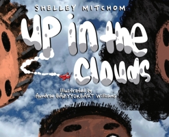 Up In The Clouds B0CRQQ76WY Book Cover