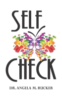 SELF CHECK B0BHKV27FF Book Cover