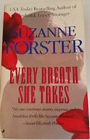 Every Breath She Takes 0515124435 Book Cover