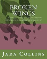 Broken Wings 1548518093 Book Cover