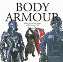 Brassey's Book of Body Armour 1840673079 Book Cover
