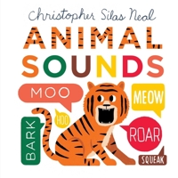 Animal Sounds 1499810776 Book Cover