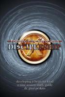 Discipleship: Following the way of Jesus 1727216040 Book Cover