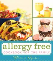 Allergy Free Cookbook for the Family 1599554585 Book Cover