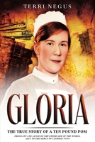 Gloria: The true story of a ten pound pom. 1399991159 Book Cover