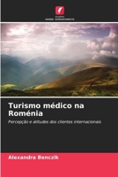 Turismo médico na Roménia (Portuguese Edition) 6204187201 Book Cover