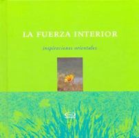 La Fuerza Interior 987933888X Book Cover