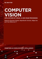 Computer Vision: Applications of Visual AI and Image Processing 3110756676 Book Cover