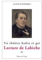 Lecture de Labiche t2 2371585130 Book Cover