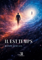 Il est temps B0GQCHLV9N Book Cover