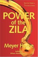 Power of the Zila 1425107281 Book Cover