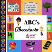 Abc's - Abecedario 1717360068 Book Cover