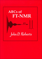 ABCs of Ft-Nmr 1891389181 Book Cover