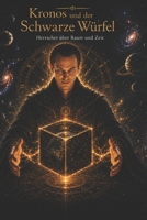 Kronos und der Schwarze Würfel: 13.09.25: Herrscher über Raum und Zeit (Die Patrick Show – Chronik 3: Live-Protokoll des Erwachens) (German Edition) B0H6NN69N5 Book Cover